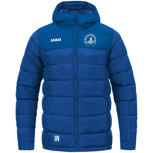 Stadionjacke 