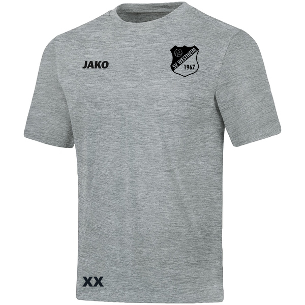 KinderT-Shirt Base 