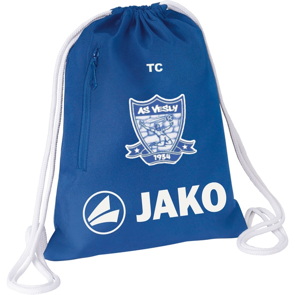 Sac de gym JAKO 