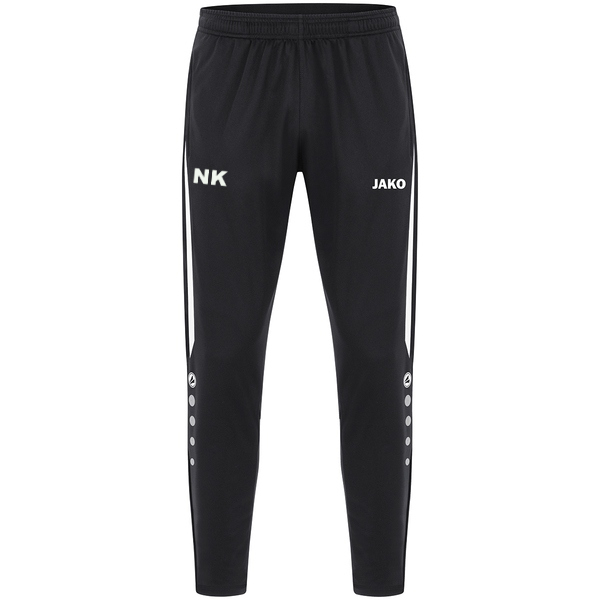 KinderPolyesterhose Power 