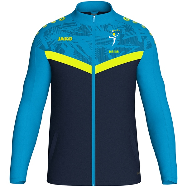 Polyesterjacke Iconic 