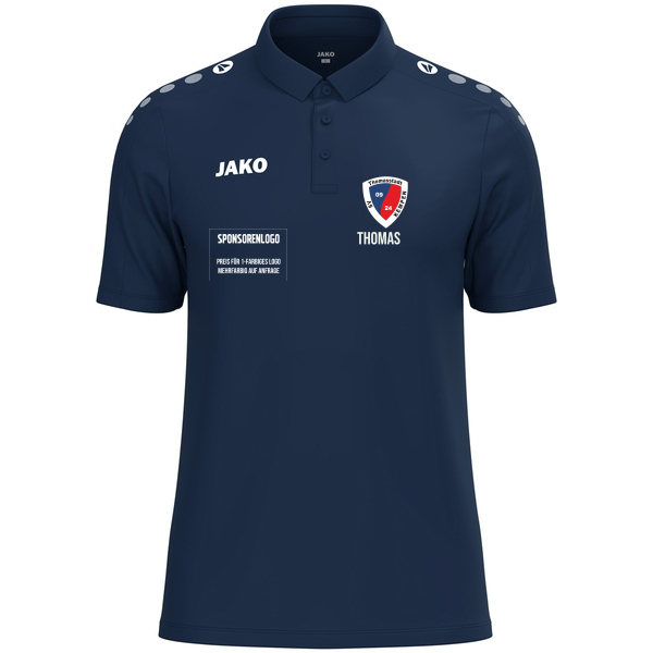 Polo One Cotton 