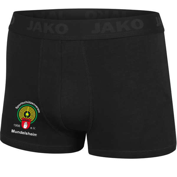 Boxershort Premium 2er Pack 