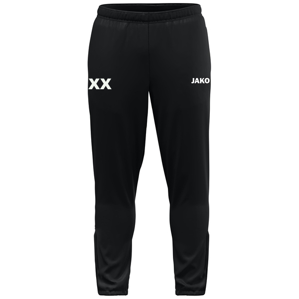 Polyesterhose Dynamic 