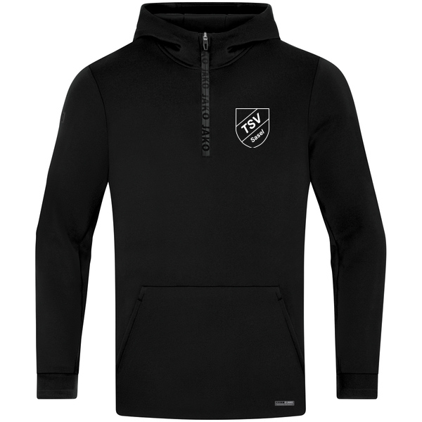 Zip Hoodie Pro Casual 