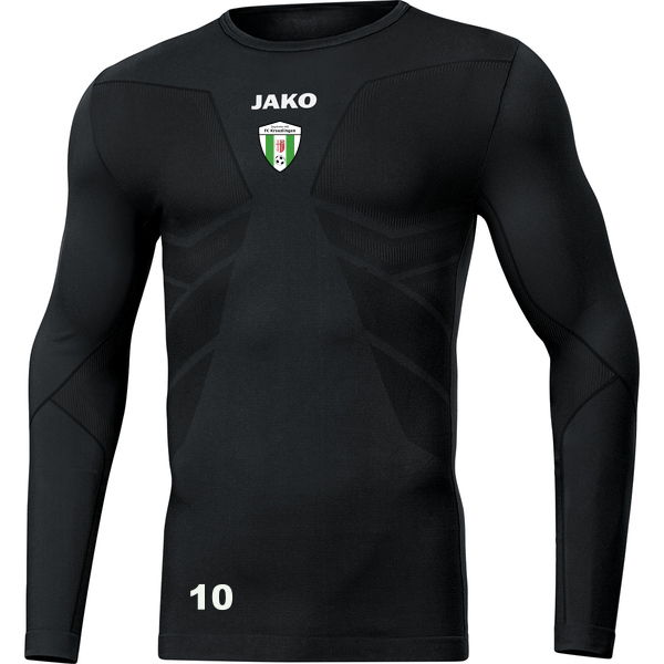 Longsleeve Comfort 2.0 