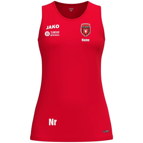 womanTanktop One Damen 