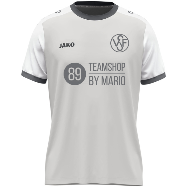 Trikot Dynamic kurzarm 