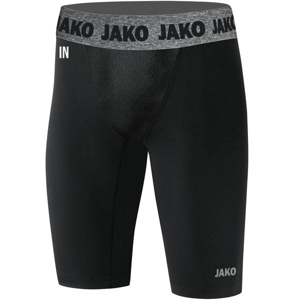 Short Tight Compression 2.0 