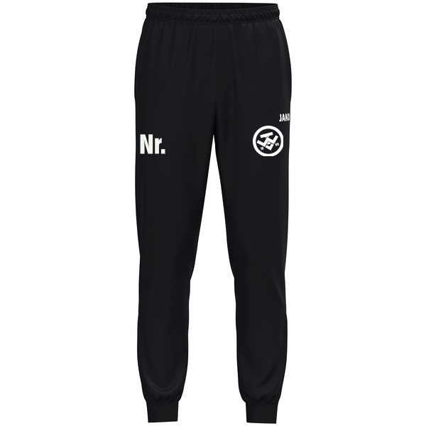 Polyesterhose One Langgrößen 