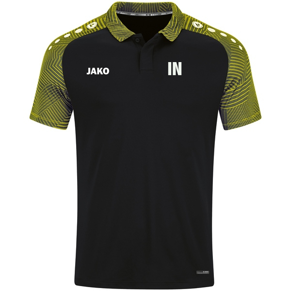 KinderPolo Performance 