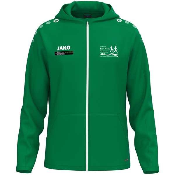 KinderKapuzenjacke One 