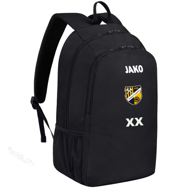 Rucksack One 