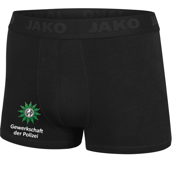 Boxershort Premium 2er Pack 