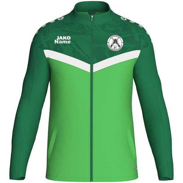 Polyesterjacke Iconic 