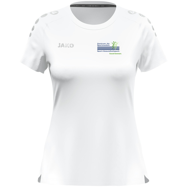 womanT-Shirt Light Flow Damen 