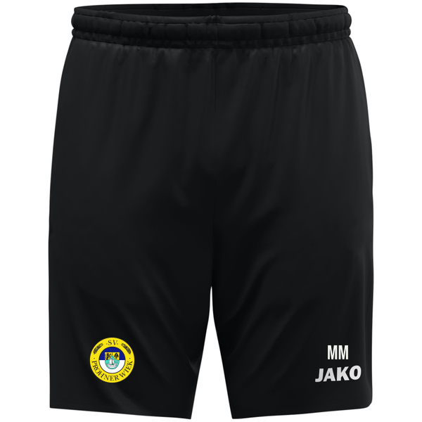 Freizeitshort Dynamic 