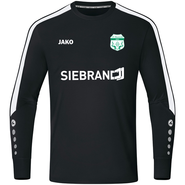 Torwart-Trikot Power 