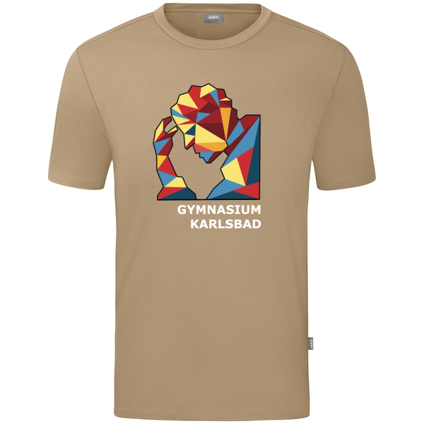 KinderT-Shirt Organic  