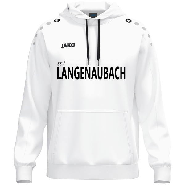 Kapuzensweat One Cotton 