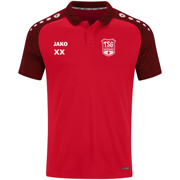 KinderPolo Performance 