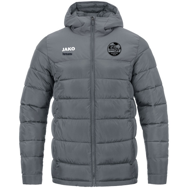 Stadionjacke 