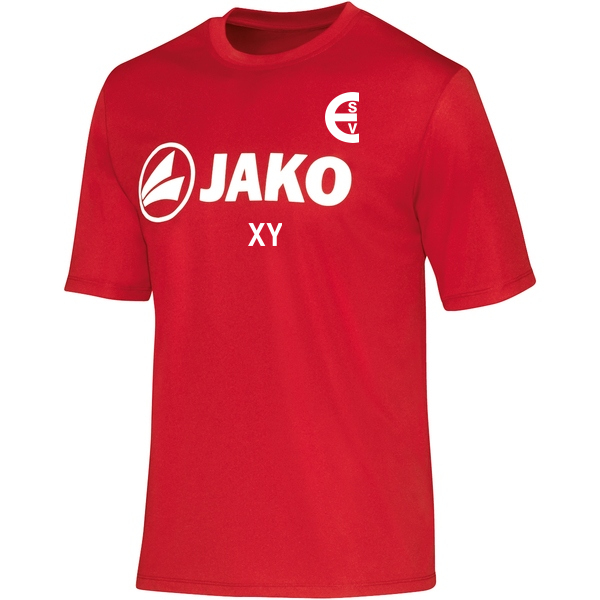 Funktionsshirt Promo 