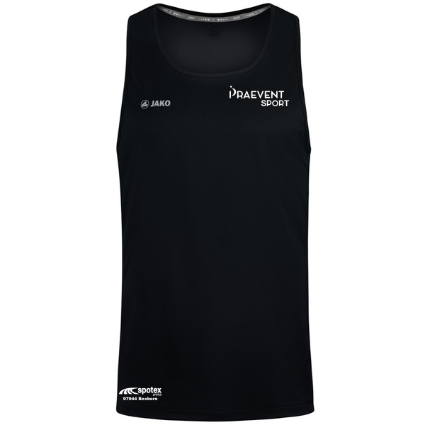 KinderTanktop Run 2.0 