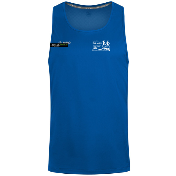 KinderTanktop Run 2.0 