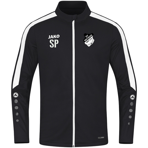 KinderPolyesterjacke Power 