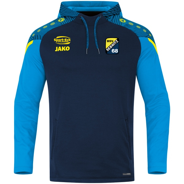 KinderKapuzensweat Performance 