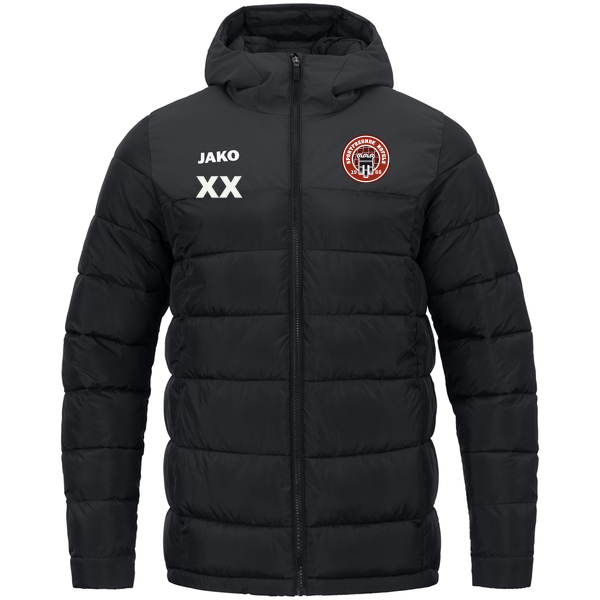 Stadionjacke 