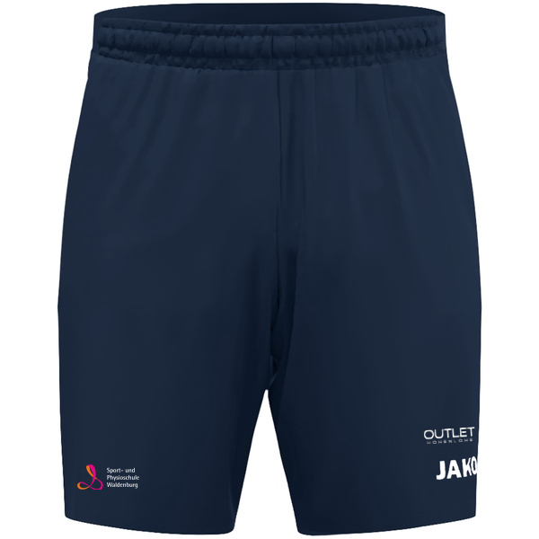 Trainingsshort Dynamic 