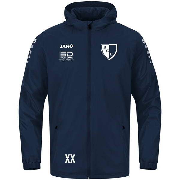 Allwetterjacke Team 2.0 