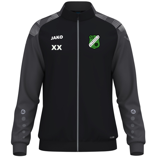 Polyesterjacke Sonic 