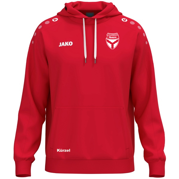 Kapuzensweat One Cotton 