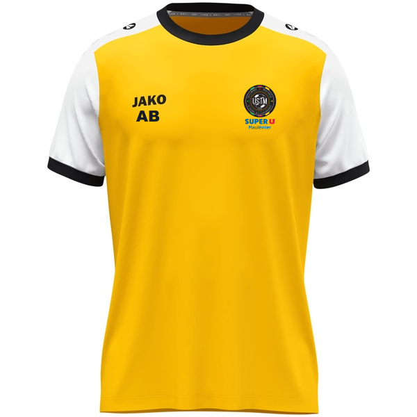 Maillot Dynamic manches courtes 