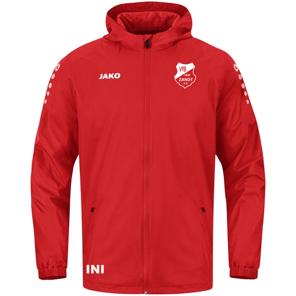Allwetterjacke Team 2.0 