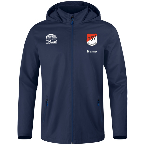 Allwetterjacke Allround 