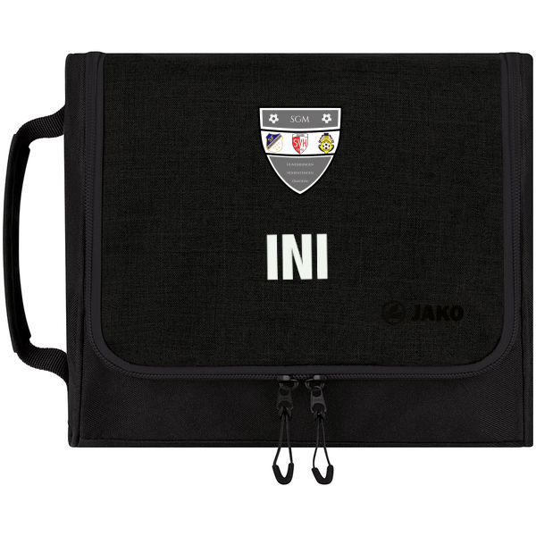 Kulturbeutel Challenge 