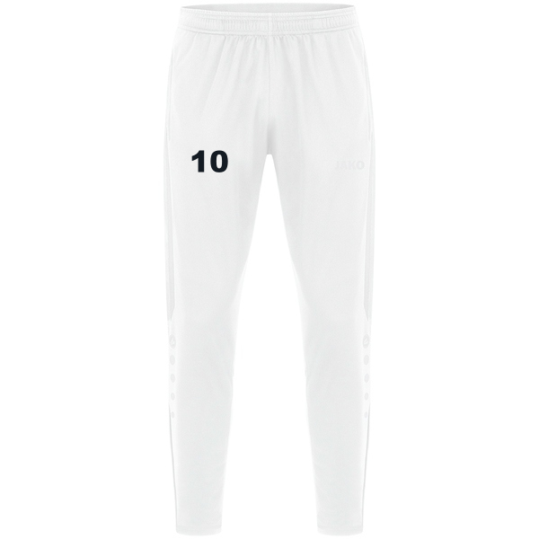 KinderPolyesterhose Power 
