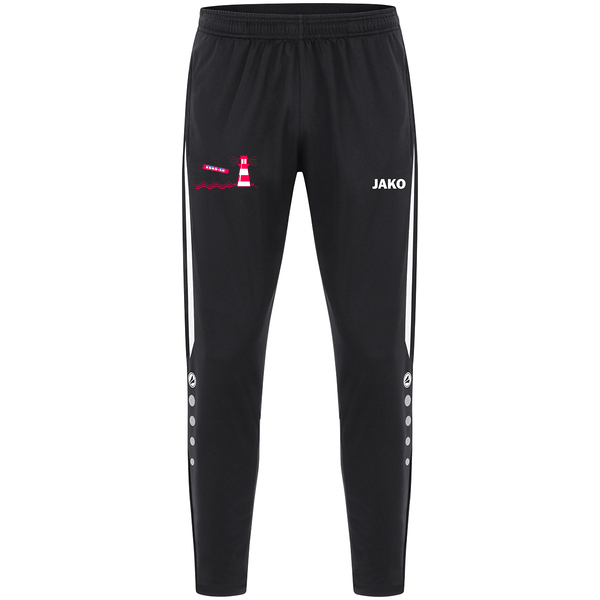 KinderPolyesterhose Power 