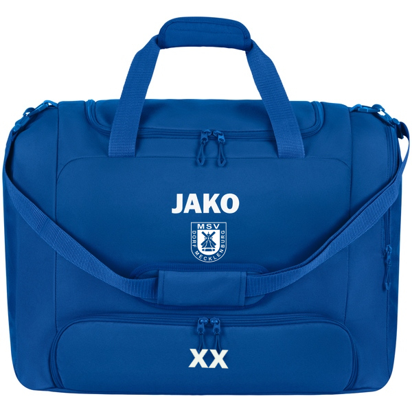 Sporttasche One mit Bodenfach 