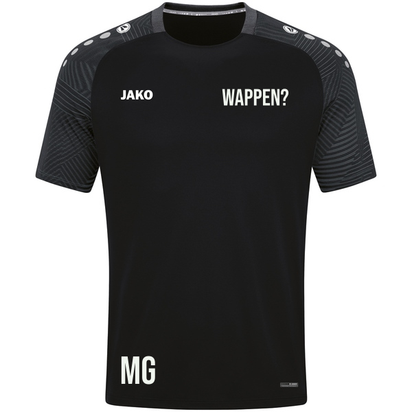 KinderT-Shirt Performance 