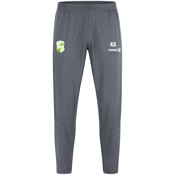 KinderFreizeithose Power 