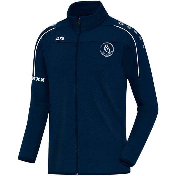 Trainingsjacke Classico 