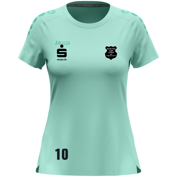 womanT-Shirt Light Flow Damen 