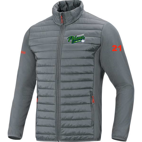 Hybridjacke Premium 