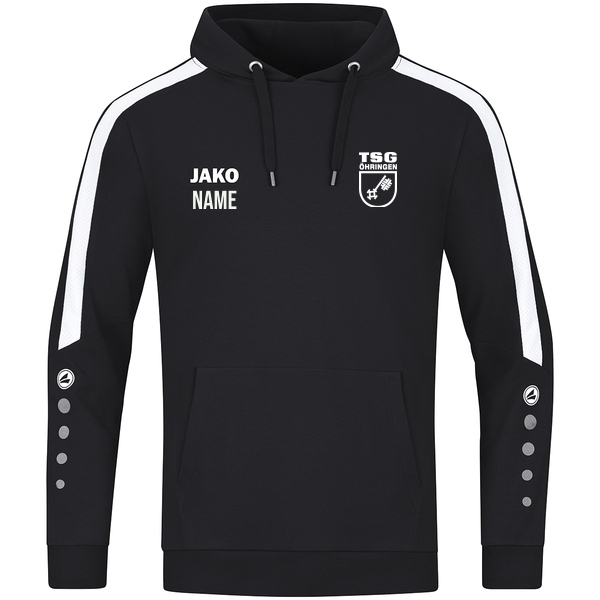 KinderKapuzensweat Power 