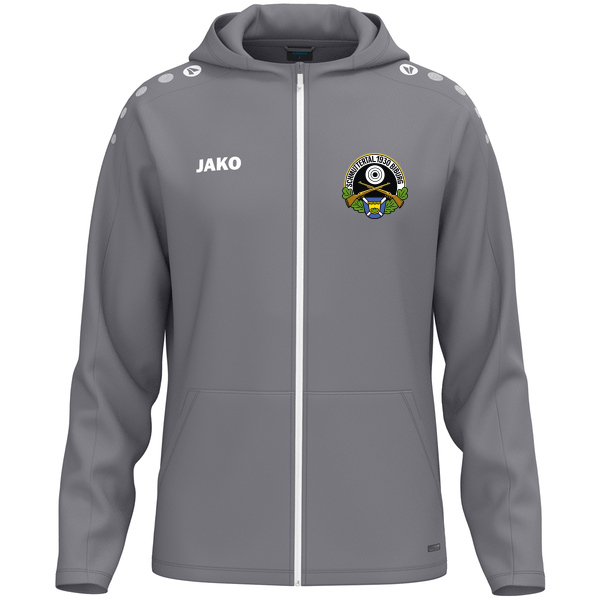 KinderKapuzenjacke One 
